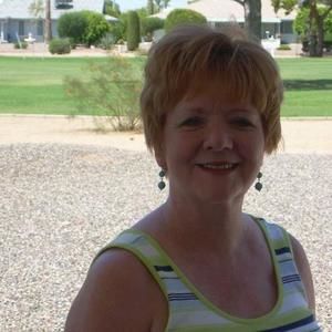 Meet your Posher, Margy clark